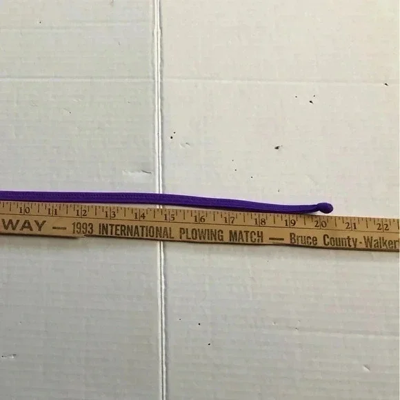 VODA  SWIM Bikini Top - Picture 6 of 8